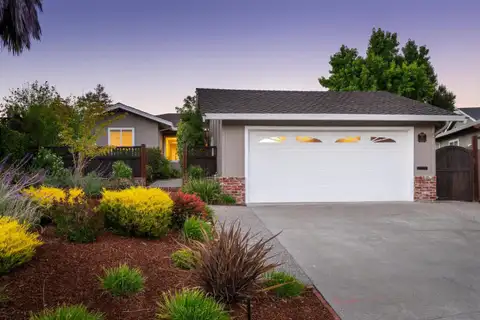 45 Camelot Court, San Carlos, CA 94070 - #: ML82050797