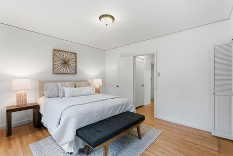 Tiny photo for 860 Harvard Avenue, MENLO PARK, CA 94025 (MLS # ML82025161)