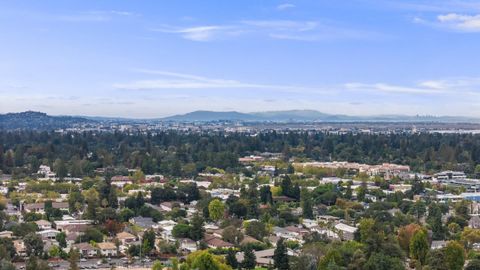Tiny photo for 860 Harvard Avenue, MENLO PARK, CA 94025 (MLS # ML82025161)
