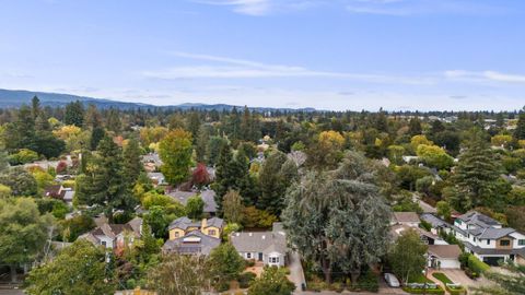 Tiny photo for 860 Harvard Avenue, MENLO PARK, CA 94025 (MLS # ML82025161)