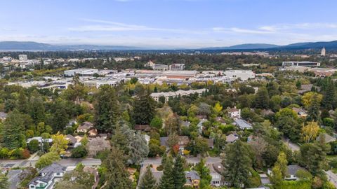 Tiny photo for 860 Harvard Avenue, MENLO PARK, CA 94025 (MLS # ML82025161)