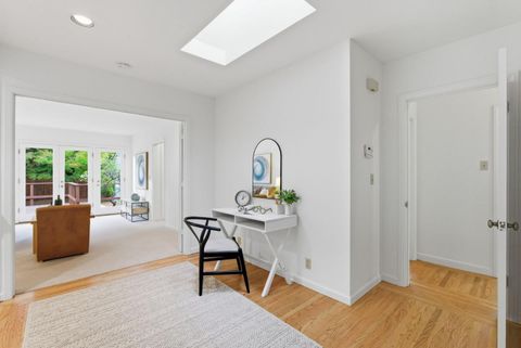 Tiny photo for 860 Harvard Avenue, MENLO PARK, CA 94025 (MLS # ML82025161)
