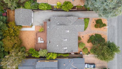 Tiny photo for 860 Harvard Avenue, MENLO PARK, CA 94025 (MLS # ML82025161)