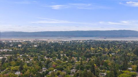 Tiny photo for 860 Harvard Avenue, MENLO PARK, CA 94025 (MLS # ML82025161)