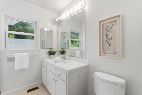 Tiny photo for 860 Harvard Avenue, MENLO PARK, CA 94025 (MLS # ML82025161)