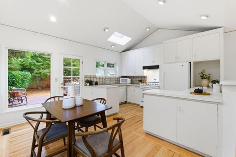 Tiny photo for 860 Harvard Avenue, MENLO PARK, CA 94025 (MLS # ML82025161)