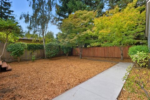 Tiny photo for 860 Harvard Avenue, MENLO PARK, CA 94025 (MLS # ML82025161)