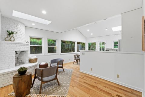 Tiny photo for 860 Harvard Avenue, MENLO PARK, CA 94025 (MLS # ML82025161)