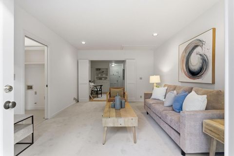 Tiny photo for 860 Harvard Avenue, MENLO PARK, CA 94025 (MLS # ML82025161)