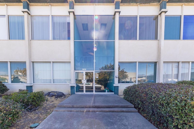805 Burlway Road
