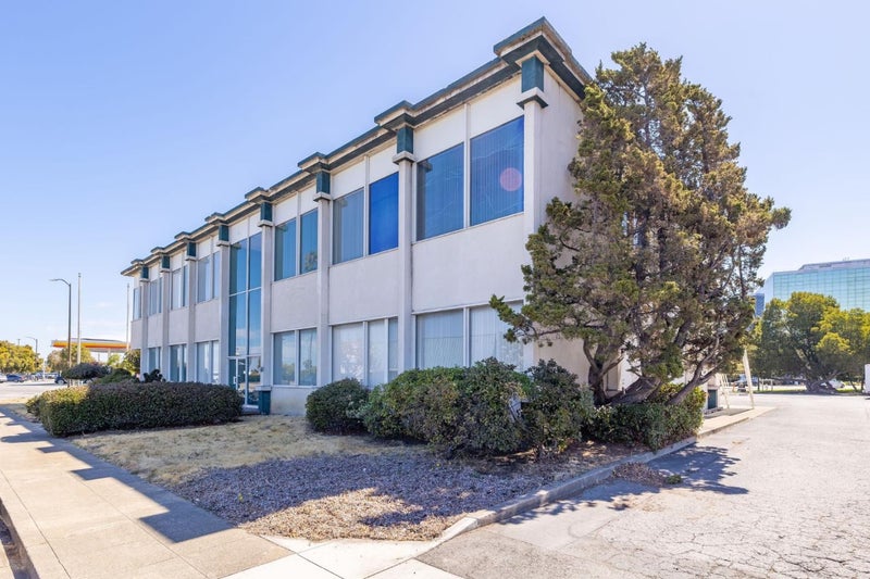 805 Burlway Road