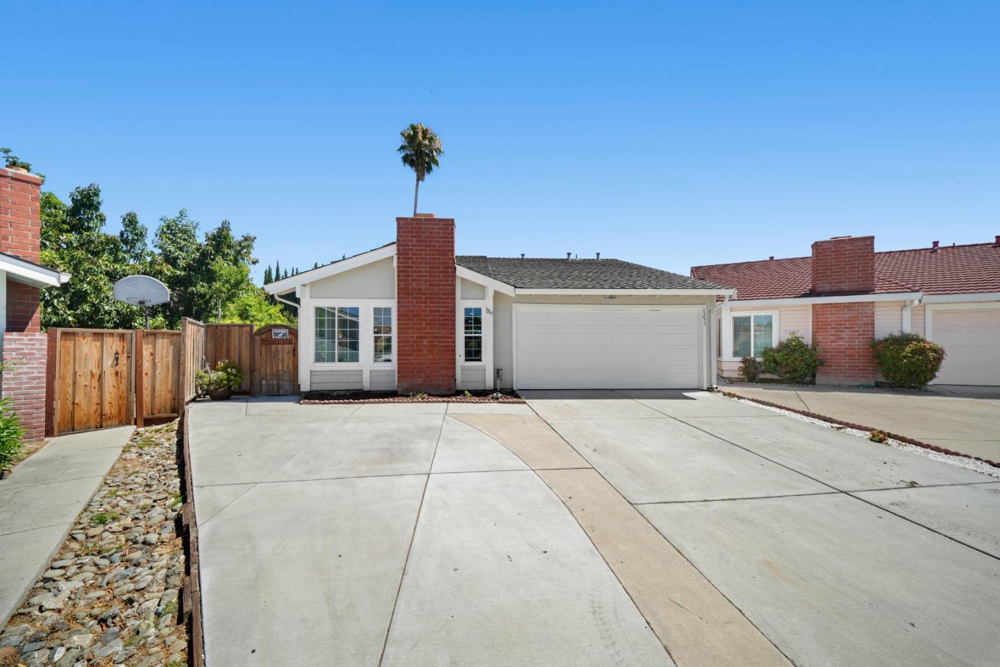 1255 Briarberry Court