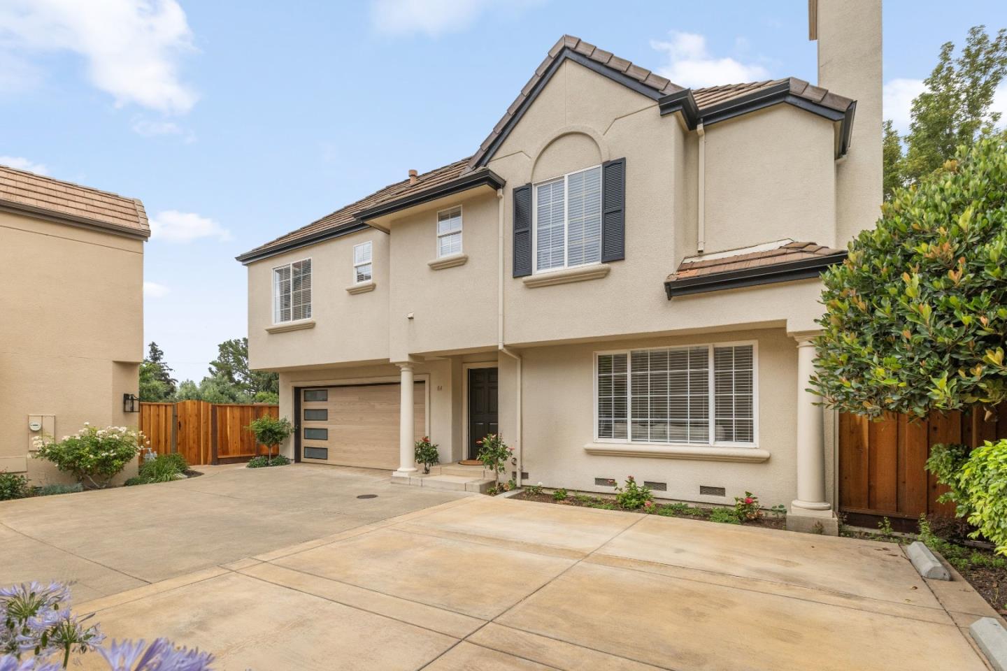 84 Dot Avenue