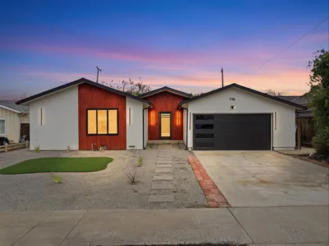 778 Rockwood Drive, San Jose, CA 95129 - #: ML82032059