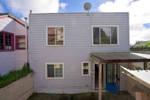 Tiny photo for 88 Lobos Street, SAN FRANCISCO, CA 94112 (MLS # ML82036334)