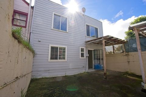 Tiny photo for 88 Lobos Street, SAN FRANCISCO, CA 94112 (MLS # ML82036334)