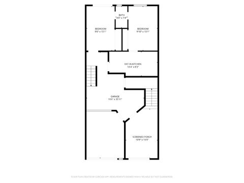 Tiny photo for 88 Lobos Street, SAN FRANCISCO, CA 94112 (MLS # ML82036334)