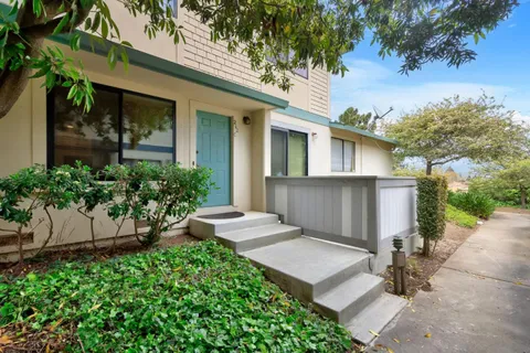 212-C Green Meadow Drive Unit C, Watsonville, CA 95076 - MLS#: ML82003070