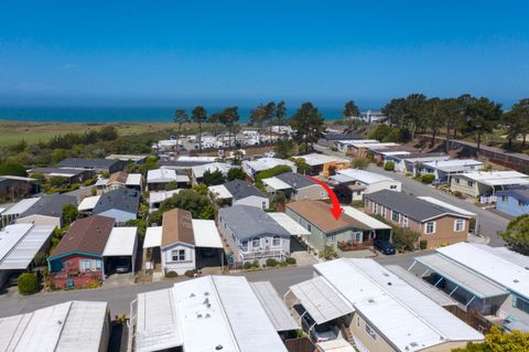 Tiny photo for 3 Lighthouse Road #03, HALF MOON BAY, CA 94019 (MLS # ML82033040)