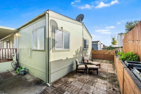 Tiny photo for 3 Lighthouse Road #03, HALF MOON BAY, CA 94019 (MLS # ML82033040)