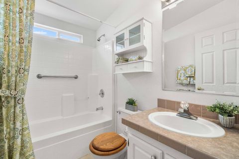 Tiny photo for 3 Lighthouse Road #03, HALF MOON BAY, CA 94019 (MLS # ML82033040)