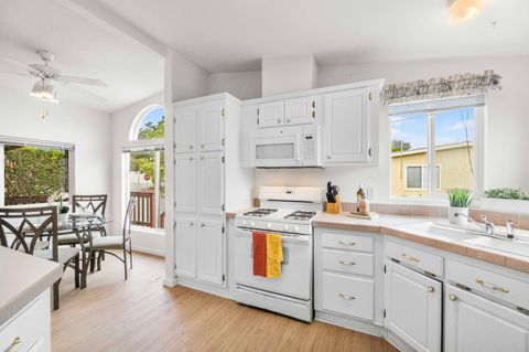 Photo of 3 Lighthouse Road #03, HALF MOON BAY, CA 94019 (MLS # ML82033040)