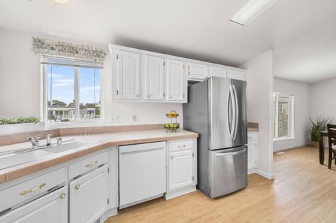 Tiny photo for 3 Lighthouse Road #03, HALF MOON BAY, CA 94019 (MLS # ML82033040)