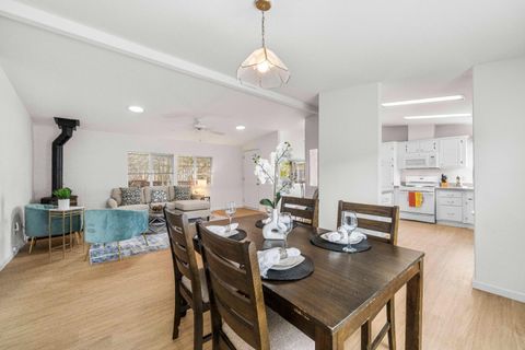 Tiny photo for 3 Lighthouse Road #03, HALF MOON BAY, CA 94019 (MLS # ML82033040)