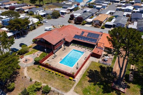 Tiny photo for 3 Lighthouse Road #03, HALF MOON BAY, CA 94019 (MLS # ML82033040)