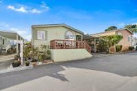 Tiny photo for 3 Lighthouse Road #03, HALF MOON BAY, CA 94019 (MLS # ML82033040)