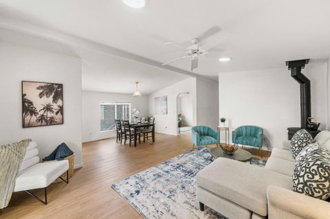 Tiny photo for 3 Lighthouse Road #03, HALF MOON BAY, CA 94019 (MLS # ML82033040)