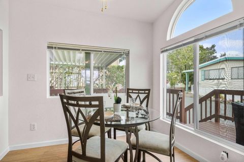 Tiny photo for 3 Lighthouse Road #03, HALF MOON BAY, CA 94019 (MLS # ML82033040)