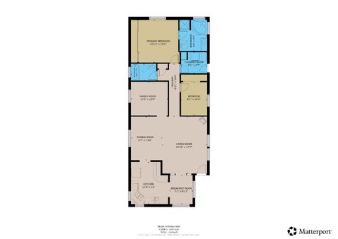 Tiny photo for 3 Lighthouse Road #03, HALF MOON BAY, CA 94019 (MLS # ML82033040)