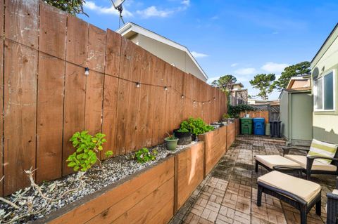 Tiny photo for 3 Lighthouse Road #03, HALF MOON BAY, CA 94019 (MLS # ML82033040)