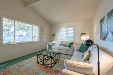 Tiny photo for 981 Monterey Circle, MONTEREY, CA 93940 (MLS # ML82027245)