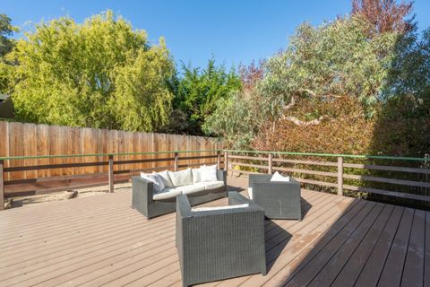 Tiny photo for 981 Monterey Circle, MONTEREY, CA 93940 (MLS # ML82027245)