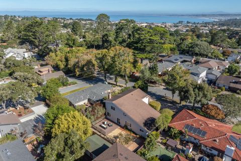 Tiny photo for 981 Monterey Circle, MONTEREY, CA 93940 (MLS # ML82027245)