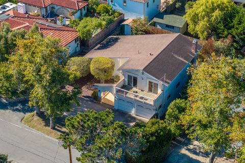 Tiny photo for 981 Monterey Circle, MONTEREY, CA 93940 (MLS # ML82027245)