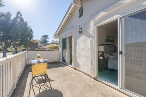 Tiny photo for 981 Monterey Circle, MONTEREY, CA 93940 (MLS # ML82027245)