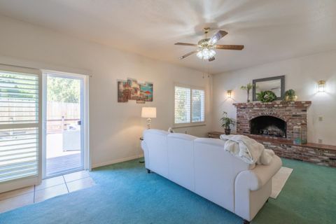 Tiny photo for 981 Monterey Circle, MONTEREY, CA 93940 (MLS # ML82027245)