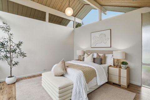 Tiny photo for 931 Mackenzie Drive, SUNNYVALE, CA 94087 (MLS # ML82043988)
