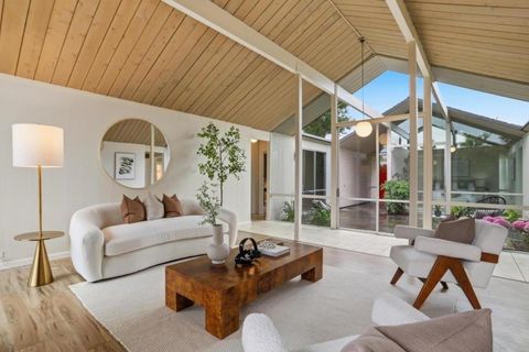 Tiny photo for 931 Mackenzie Drive, SUNNYVALE, CA 94087 (MLS # ML82043988)