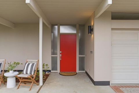 Tiny photo for 931 Mackenzie Drive, SUNNYVALE, CA 94087 (MLS # ML82043988)