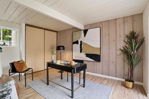 Tiny photo for 931 Mackenzie Drive, SUNNYVALE, CA 94087 (MLS # ML82043988)