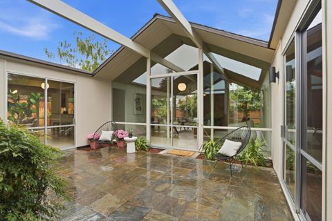 Tiny photo for 931 Mackenzie Drive, SUNNYVALE, CA 94087 (MLS # ML82043988)