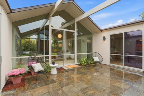 Tiny photo for 931 Mackenzie Drive, SUNNYVALE, CA 94087 (MLS # ML82043988)