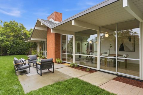 Tiny photo for 931 Mackenzie Drive, SUNNYVALE, CA 94087 (MLS # ML82043988)