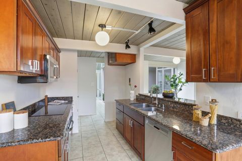 Tiny photo for 931 Mackenzie Drive, SUNNYVALE, CA 94087 (MLS # ML82043988)