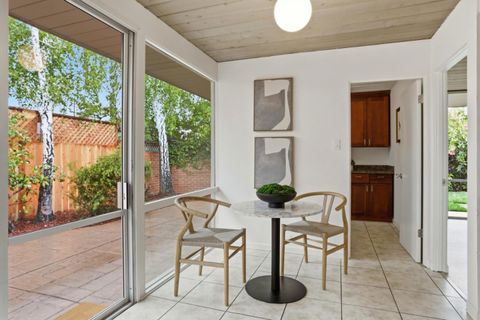 Tiny photo for 931 Mackenzie Drive, SUNNYVALE, CA 94087 (MLS # ML82043988)