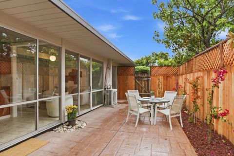 Tiny photo for 931 Mackenzie Drive, SUNNYVALE, CA 94087 (MLS # ML82043988)
